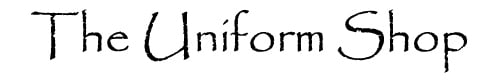 The Uniform Shop